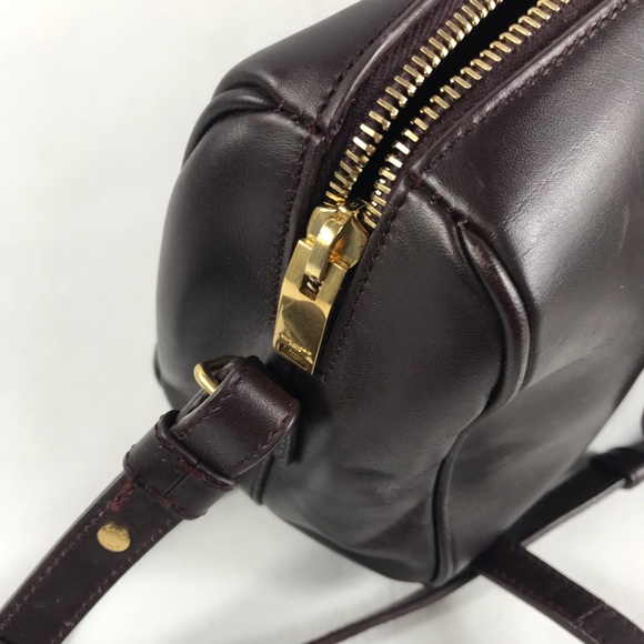 Saint Laurent baby duffle - Picture 9 of 12